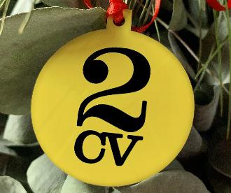 Bauble2cvtypeblackonyellow